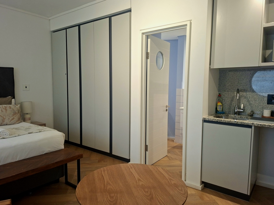 0 Bedroom Property for Sale in Cape Town City Centre Western Cape